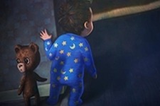 2歳児ホラー『Among the Sleep』がKickstarterキャンペーンを無事達成、PS4リリースもソニーと協議中 画像