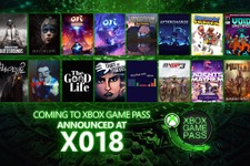 Xbox Game Passのラインナップに『PUBG』『Hellblade』などが登場！計16タイトルが追加予定 画像