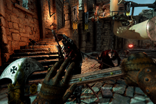 4人Co-opアクション『Warhammer: Vermintide 2』第2弾DLC「Back to Ubersreik」発表！―初作の3ステージをリマスター 画像