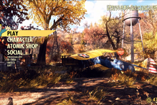 PC版『Fallout 76』が早くもプレイ可能に！一足早く再生の日到来？ 画像