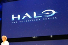【Xbox One発表】『Halo』を題材にした実写TVシリーズが発表、製作にはスティーヴン・スピルバーグ氏 画像