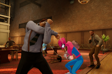 『Marvel's Spider-Man』DLC第2弾「王座を継ぐ者」配信開始―JJJが丁寧に解説する映像も 画像