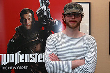 最高のシングルFPSを作りたい−『Wolfenstein: The New Order』プレイデモ＆インタビュー 画像
