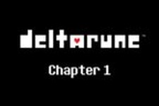 『DELTARUNE』Chapter 1のオリジナルサントラがApple Music/iTunes Storeで配信スタート 画像