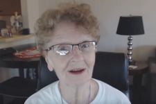 『The Elder Scrolls VI』82歳のおばあちゃんYouTuber“スカイリムグランマ”をNPCに！ファンたちが熱望 画像