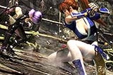 PS3『DEAD OR ALIVE 5 Ultimate』の基本無料版が9月5日より配信開始 画像