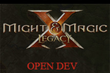 プレイヤーがゲーム開発に参加可能！『Might &amp; Magic X』がオープンデベロップメントフェーズに突入 画像