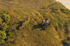 ロボ架空世界大戦RTS『Iron Harvest』マップを包む自然や環境を紹介する開発映像公開！ 画像