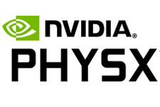 NVIDIA、物理シミュレーションエンジン「PhysX」をオープンソース化！ 画像