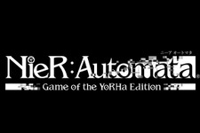 『NieR:Automata Game of the YoRHa Edition』2019年2月21日発売決定！DLCや特典を追加した特別版 画像