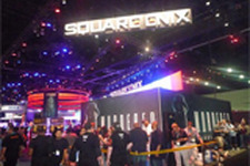 E3 2013: 『ライトニングリターンズ』『FFX&amp;X-2』も遊べた、スクエニブースレポ ― ライトニングのフィギュアも展示 画像