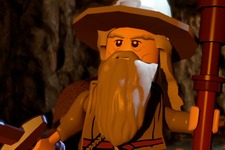 Humbleストアにて『LEGO The Lord of the Rings』Steamキーが期間限定で無料配信！ 画像