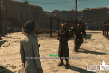 『Fallout 4』向け『FO3』リメイクMod「Capital Wasteland」開発再開―無期限停止の原因となった音声は再度収録 画像