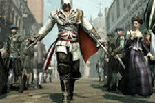 海外向け“Games With Gold”の次回提供タイトルは『Assassin's Creed 2』に 画像