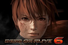 『DEAD OR ALIVE 6』発売日が3月1日に延期―更なるクオリティアップを図る 画像