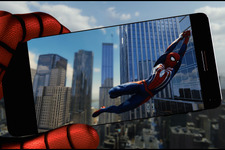 マーベルが『Marvel's Spider-Man』向けの「ファンタスティック・フォー」関連コンテンツ登場を示唆 画像