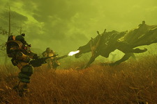 PC版『Fallout 76』新パッチが日本時間1月10日23時より配信―PS4/XB1版は1月14日頃【UPDATE】 画像