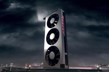 AMD新型GPU「Radeon VII」発表！前モデルより大幅な高速化、価格は699ドルで2月7日発売 画像