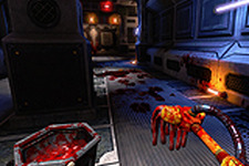 Sci-Fiゲームの裏側？ 宇宙ステーション管理人シム『Viscera Cleanup Detail』 画像