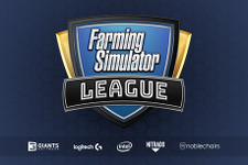 農業シムがe-Sportsに！？「Farming Simulator League」海外で発表―3vs3の新ゲームモードで勝利を目指せ 画像