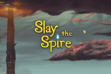 ローグライクカードゲーム『Slay the Spire』Steam早期アクセスから卒業、正式版が配信 画像