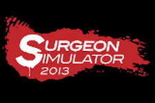 【げむすぱ放送部】第12回 手術ゲーム『Surgeon Simulator 2013』 土曜20時より生放送！ 画像