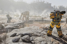 『Fallout 76』3月配信の新コンテンツは「Survival」に留まらない、ベセスダ担当者がRedditでコメント 画像