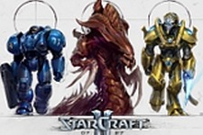 『StarCraft 2』の3周年記念イベントが開催、Starter Editionでも全種族使用可能に 画像