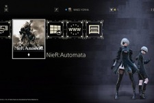 『NieR:Automata Game of the YoRHa Edition』ステッカーなど複数の特典情報を公開 画像