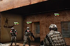 米軍向けの新たな軍事訓練VRシミュレータにてUnreal Engine 3が採用 画像