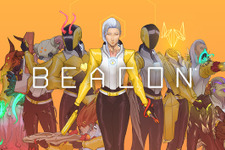 SFローグライトアクション『Beacon』早期アクセスは2月27日開始―倒した敵のDNAで突然変異 画像