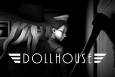 捻れた世界へようこそ…新作サイコホラー『Dollhouse』ストーリートレイラー！ 画像