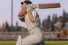 クリケットを扱う新作スポーツゲーム『Don Bradman Cricket 14』が発表 画像