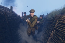 リアルな第一次世界大戦FPS『Tannenberg』Steamにて正式リリース開始！ 画像