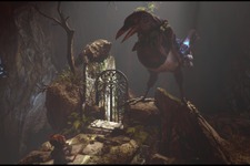 妻帯ネズミのアクションRPG『Ghost of a Tale』PS4/XB1版が海外で3月12日発売決定 画像