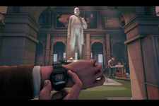 リアルタイムで展開する調査スリラーADV『The Occupation』ゲームプレイトレイラー！ 画像