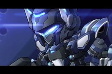 スーパーロボットACT『HARDCORE MECHA』ストーリーPV第1弾公開！ 画像