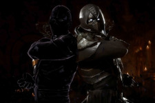 『Mortal Kombat 11』悪霊忍者「ヌーブ・サイボット」参戦トレイラー！ 最初のDLCキャラも発表 画像