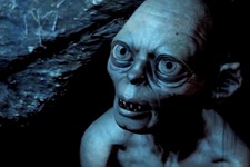 新作アクションADV『The Lord of the Rings: Gollum』発表―知られざるゴラムの旅が明かされる 画像