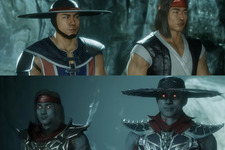 新旧対決が展開する『Mortal Kombat 11』新トレイラー！ 3人の参戦キャラも確認 画像