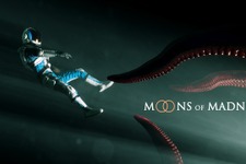 ラヴクラフティアンホラー『Moons of Madness』ハロウィン期に海外発売―不穏な展開のトレイラー公開 画像