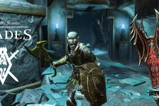 スマホ向け『The Elder Scrolls: Blades』海外向け早期アクセスが遂に開始―対応機種一覧も公開 画像