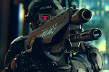 『Cyberpunk 2077』は一人称視点と三人称視点のミックスに、SIGGRAPH 2013の資料に記載 画像