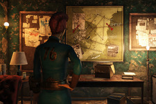 『Fallout 76』新クエスト/アイテム改名などを追加するパッチ8が配信―新ダンジョンは北米時間4月16日実装 画像