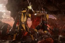 海外レビューハイスコア『Mortal Kombat 11』（PS4） 画像