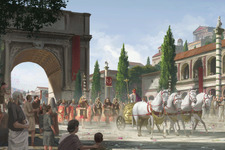 古代のロマンに想いを馳せる新作歴史ストラテジー『Imperator: Rome』プレイレポート！カルタゴは燃えているか？ 画像