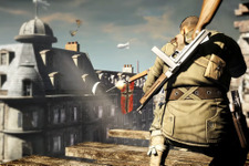7つの特徴を紹介する『Sniper Elite V2 Remastered』最新トレイラー！ 画像