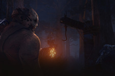 『Dead by Daylight』ゲーム内で映画「スクリーム」からの未発表キラーが一時出現―現在は修正済 画像