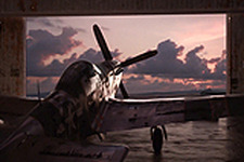 GC 13: MMO戦闘機アクション『World of Warplanes』の正式リリース日が決定 画像