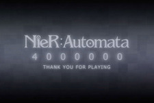 『ニーア オートマタ』世界累計出荷/DL販売本数400万本突破―記念GOTY版トレイラーも 画像